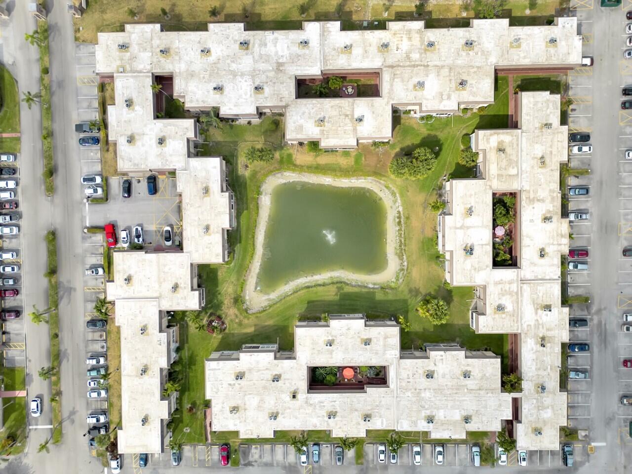 500 Davis Road, Unit 29 Palm Springs, FL 33461 - Photo 32 of 32 thumbnail_DJI_0159