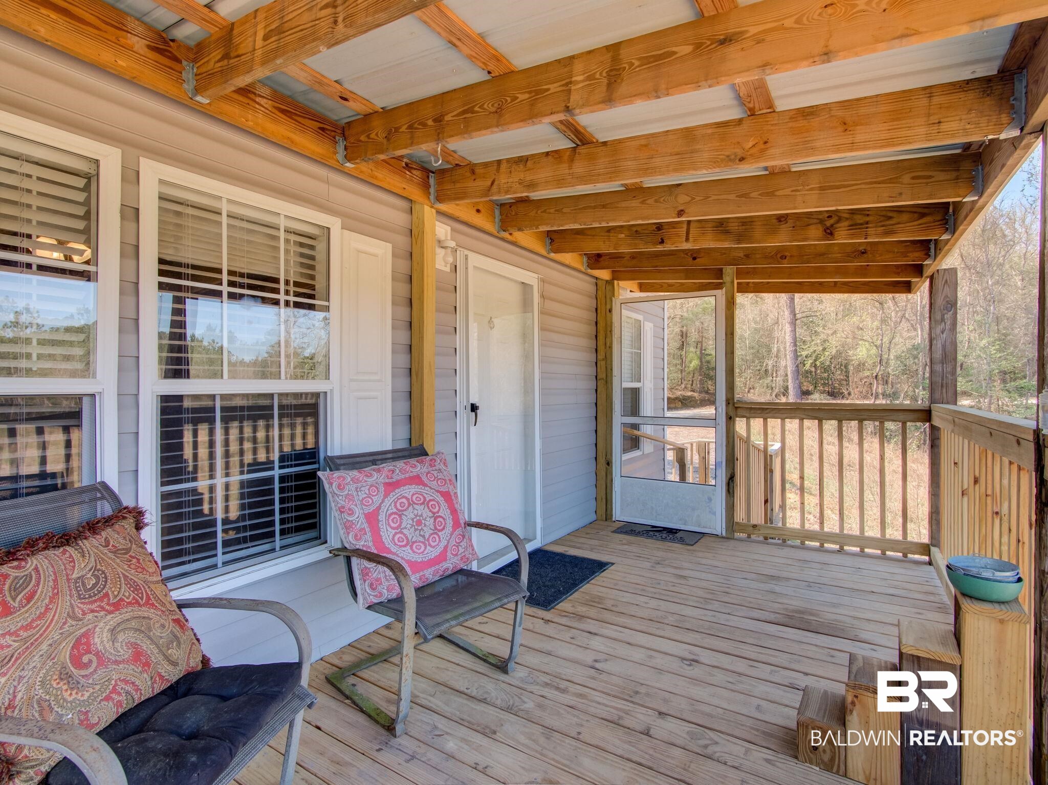 6840 Hayes Road Chunchula, AL 36521 - Photo 12 of 48