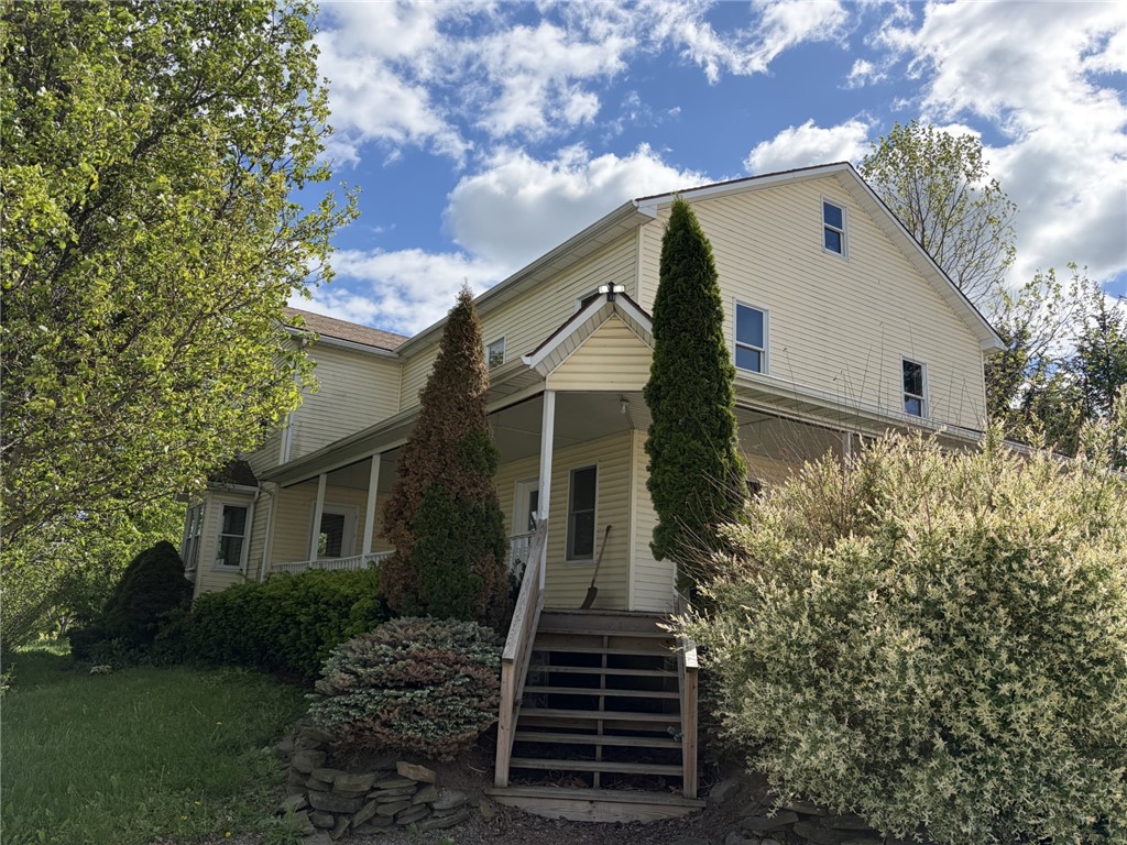 4172 State Route Penn Yan, NY 14527 - Photo 4 of 20