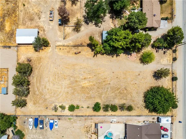 $108,000 | 0 Avenue S-12 Sun Village, Littlerock, CA 93543