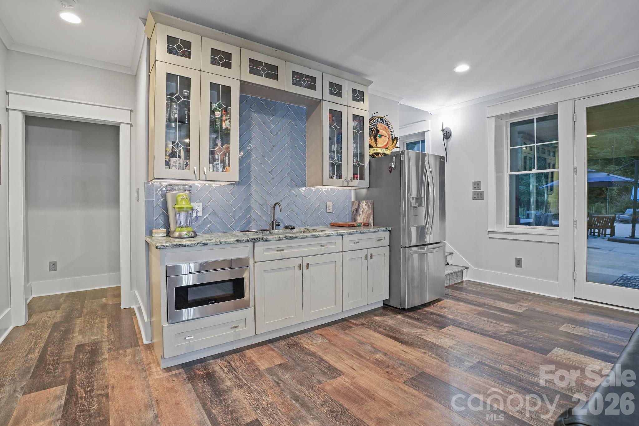 4686 Miller Bridge Road Connelly Springs, NC 28612 - Photo 24 of 37 Gallery Image 24