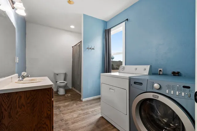 $164,900 | 232 North Main Street, Kimberly, WI 54136