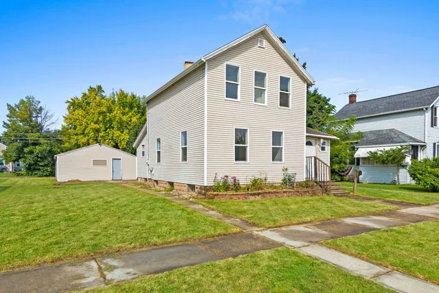 $164,900 | 232 North Main Street, Kimberly, WI 54136