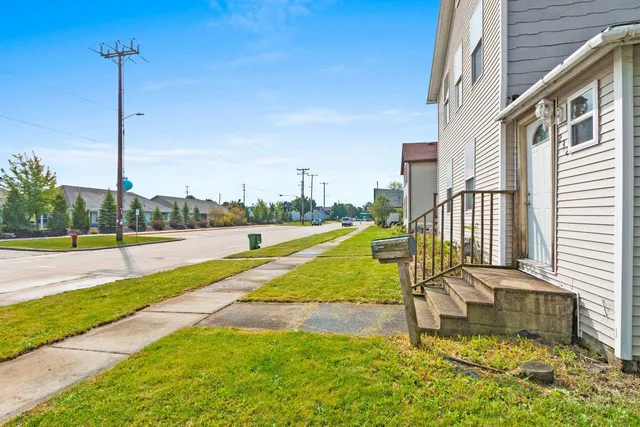 $164,900 | 232 North Main Street, Kimberly, WI 54136