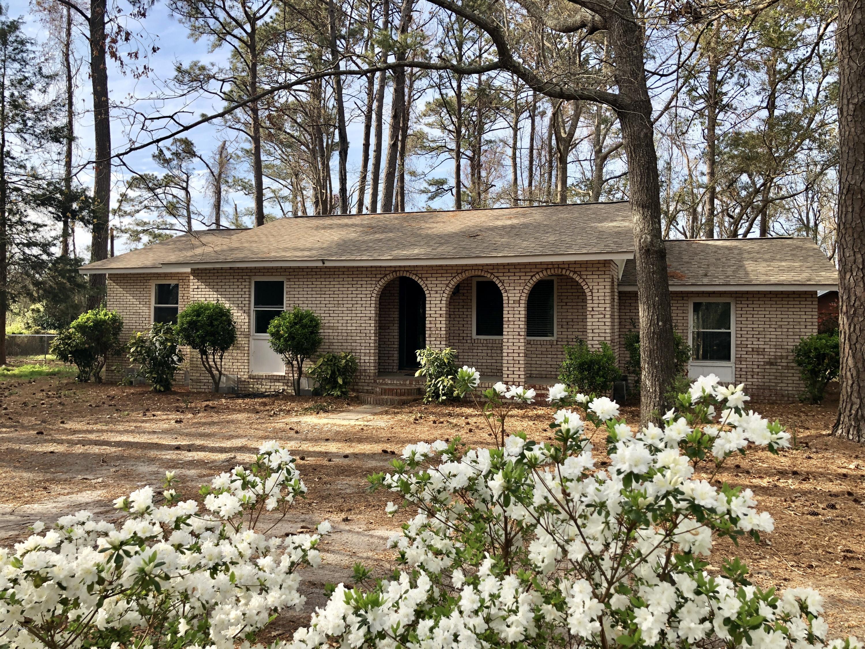 6058 Bethel Road Southeast Southport, NC 28461 - Photo 1 of 23 6058 BETHEL RD
