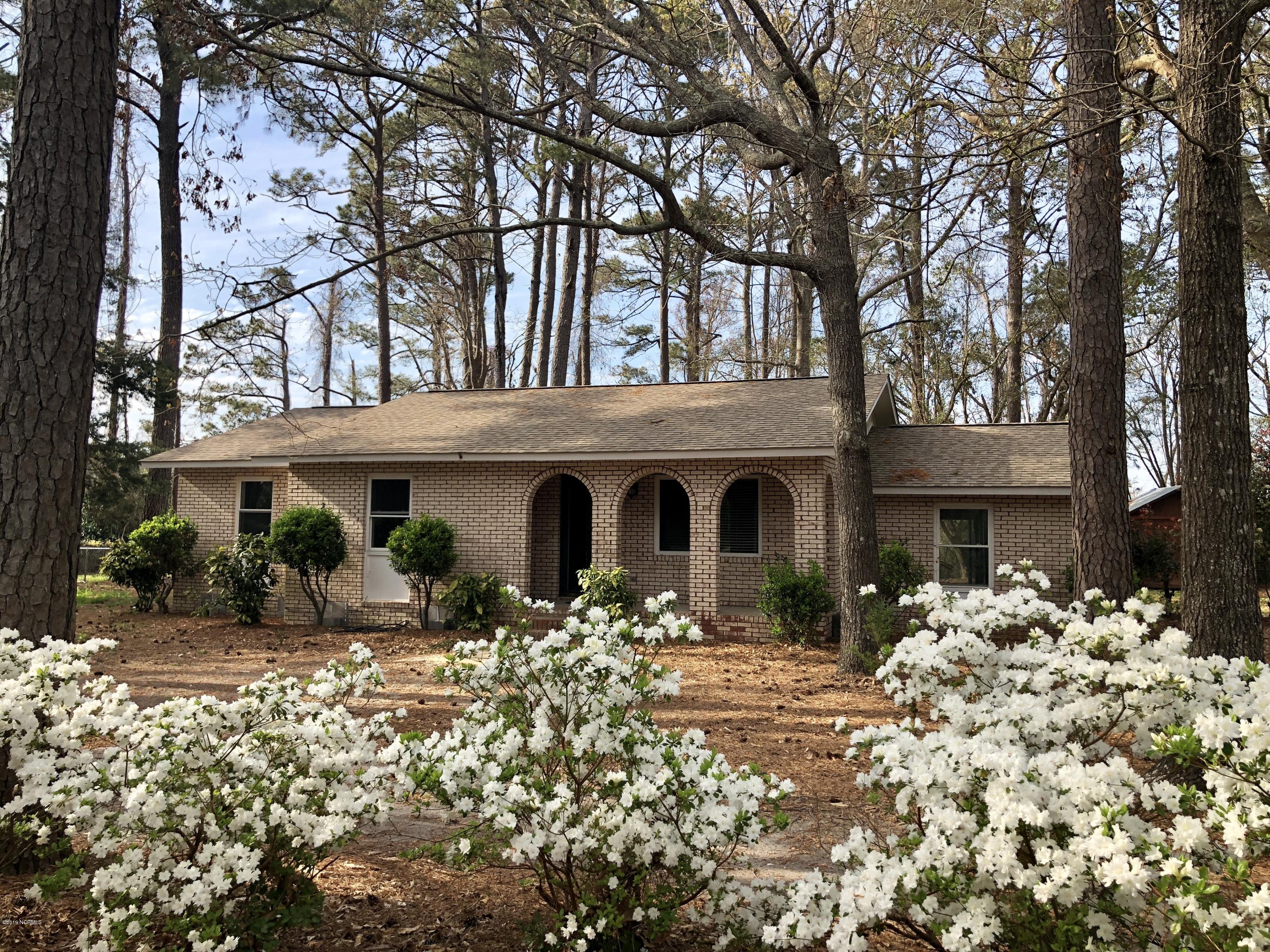 6058 Bethel Road Southeast Southport, NC 28461 - Photo 2 of 23 6058 BETHEL RD
