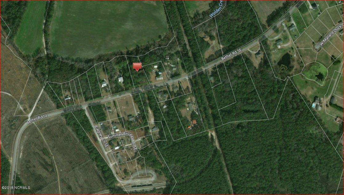 6058 Bethel Road Southeast Southport, NC 28461 - Photo 20 of 23 BETHEL RD.