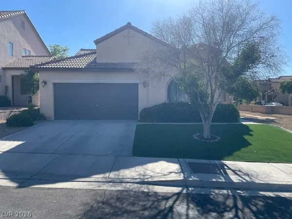 $2,600 | 1281 Sonatina Drive, Henderson, NV 89052