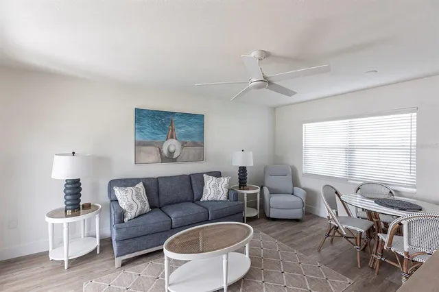 $7,470 | 6020 Midnight Pass Road, Unit 5, Sarasota, FL 34242