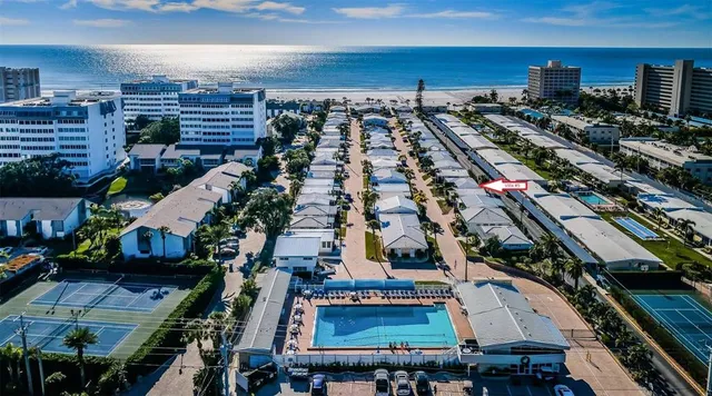 $7,470 | 6020 Midnight Pass Road, Unit 5, Sarasota, FL 34242