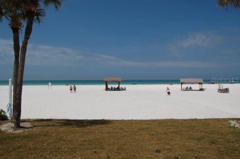 6020 Midnight Pass Road, Unit 5 Sarasota, FL 34242 - Photo 22 of 22