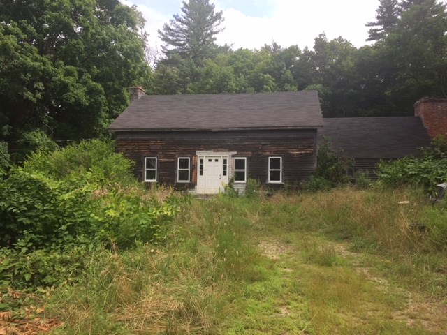 366 Gazza Road Burrillville, RI 02839 - Photo 1 of 4