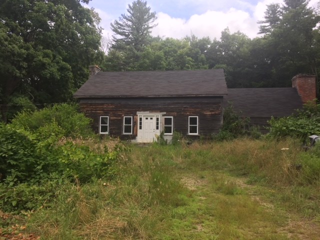 366 Gazza Road Burrillville, RI 02839 - Photo 2 of 4