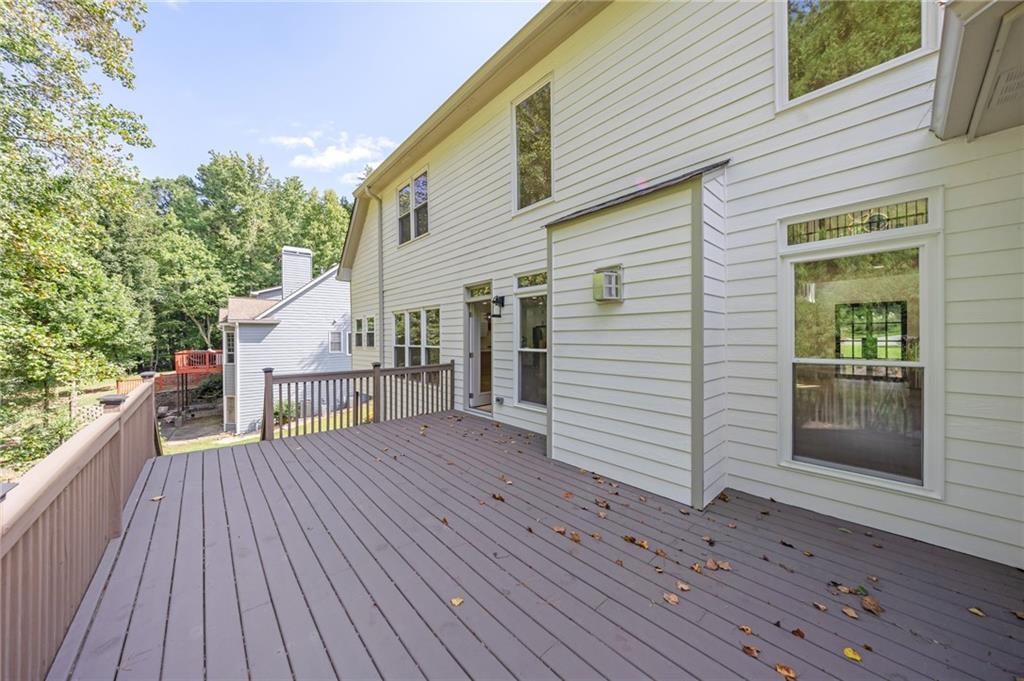 1749 Patriots Way Northwest Kennesaw, GA 30152 - Photo 29 of 55 Gallery Image 29