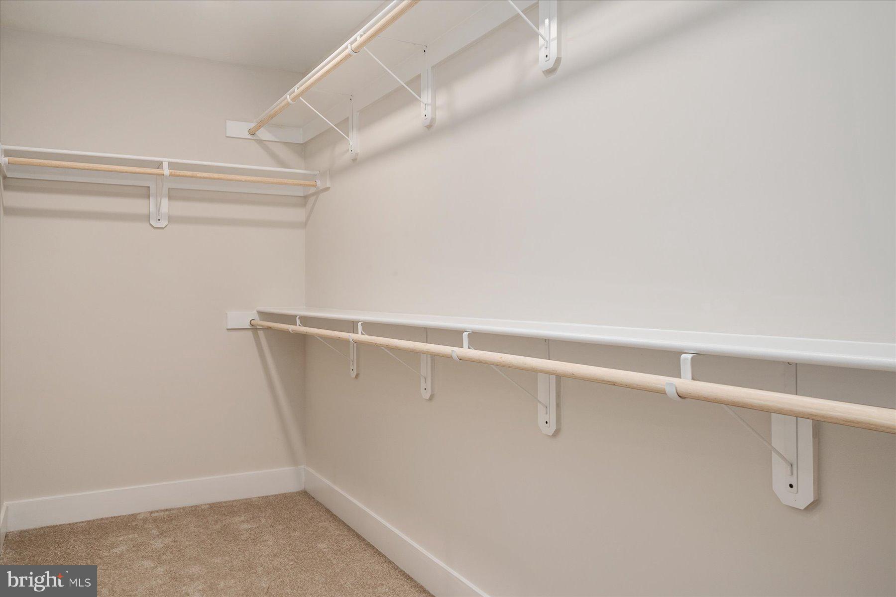 1261 Pekin Road Pasadena, MD 21122 - Photo 19 of 40 Walk -n closet