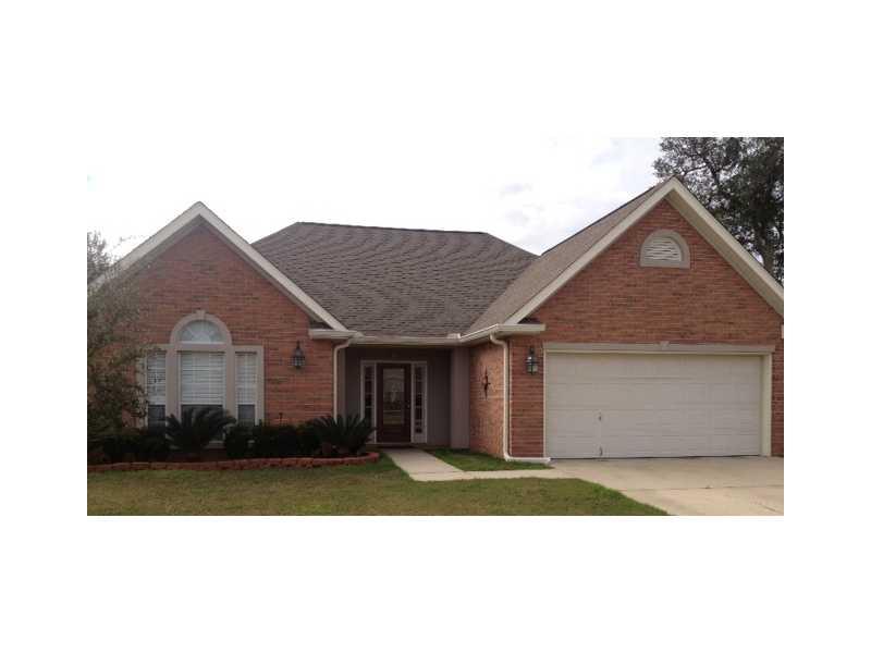 425 Oak Road Belle Chasse, LA 70037 - Photo 1 of 19 Gallery Image 1