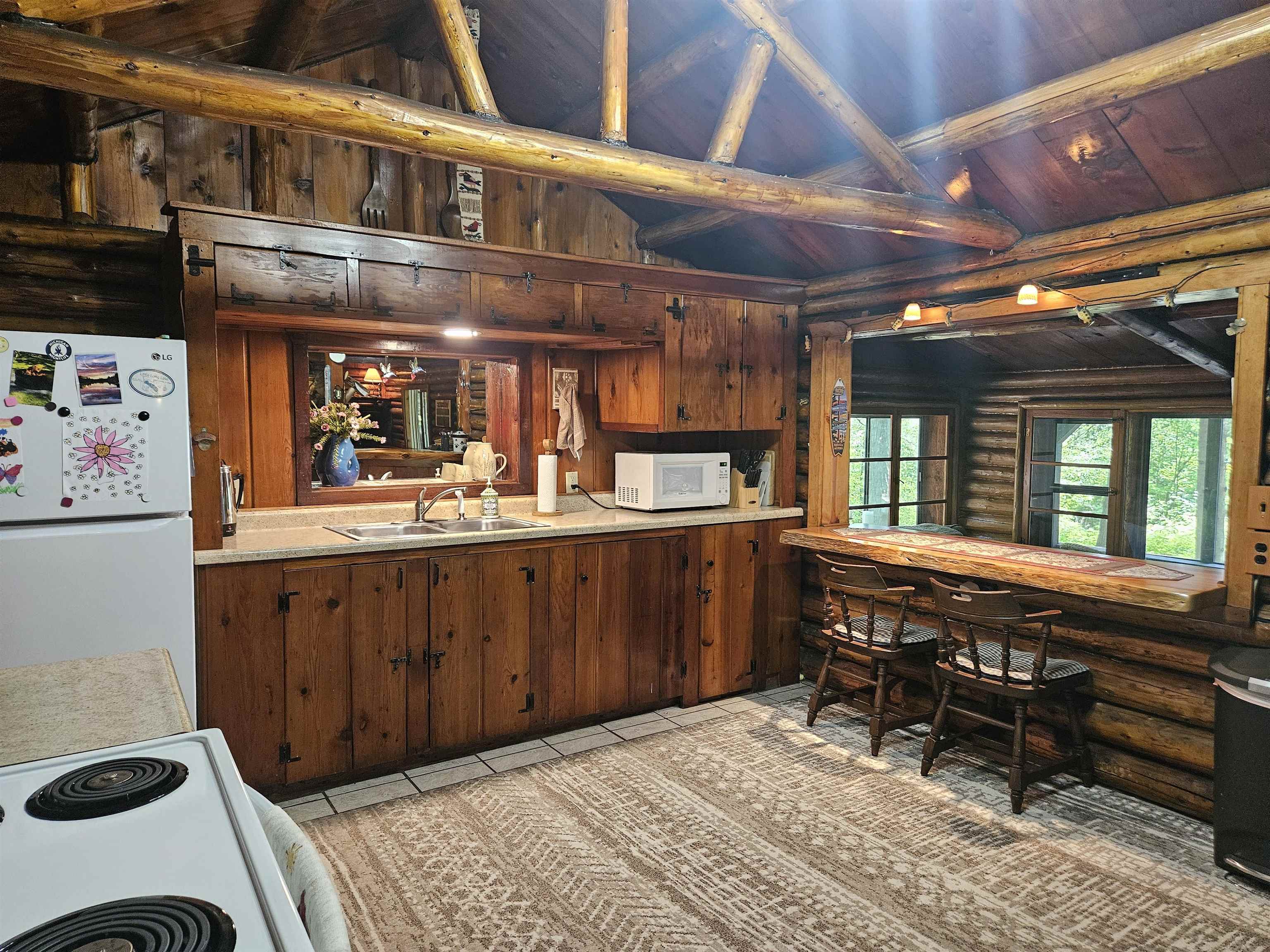 928 Hammond Road Harrison, MI 48625 - Photo 7 of 50