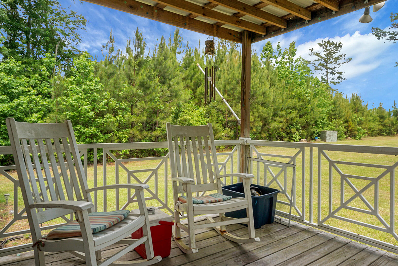 605 Country Club Road Andrews, SC 29510 - Photo 11 of 50 DSC02172