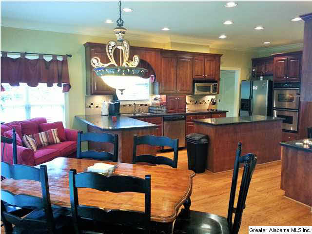975 Tawbush Road Locust Fork, AL 35097 - Photo 19 of 32