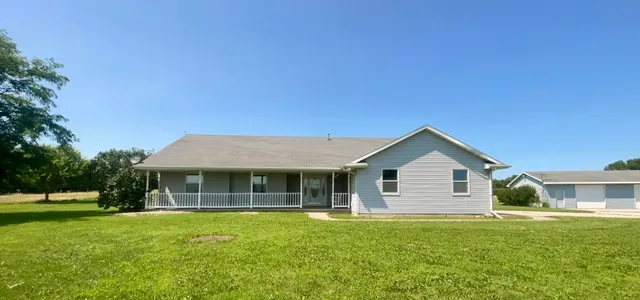 N4926 Advent Road, De Pere, WI 54115