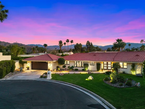 $1,585,000 | 45385 Taos Cove, Indian Wells, CA 92210