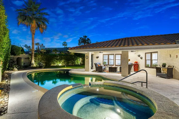 $1,585,000 | 45385 Taos Cove, Indian Wells, CA 92210