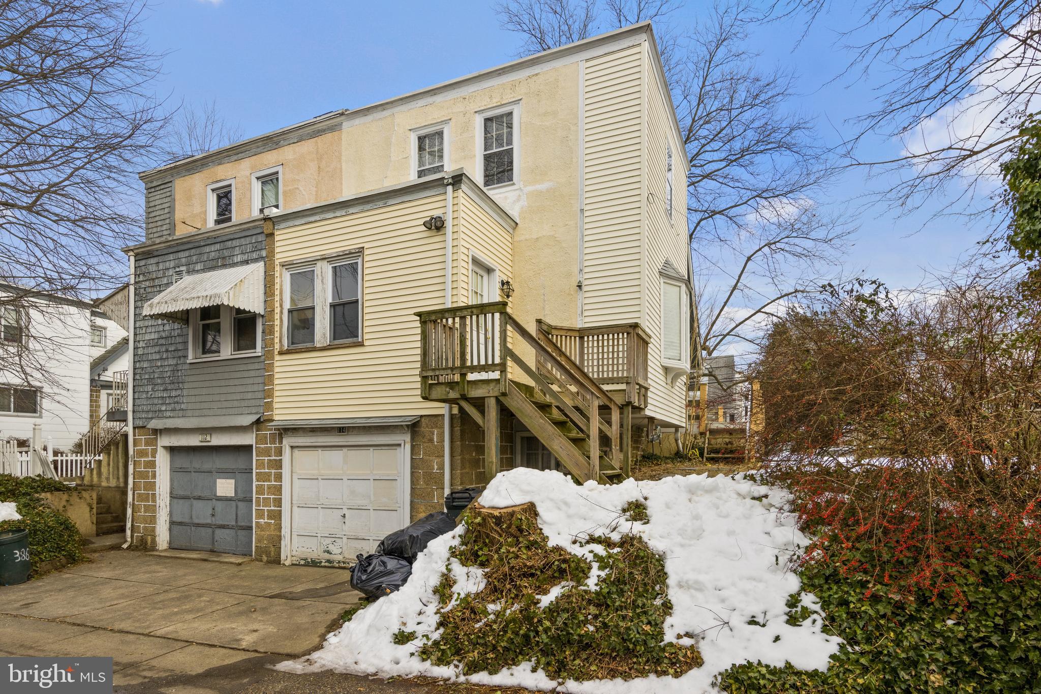 114 Ashby Road Upper Darby, PA 19082 - Photo 24 of 24