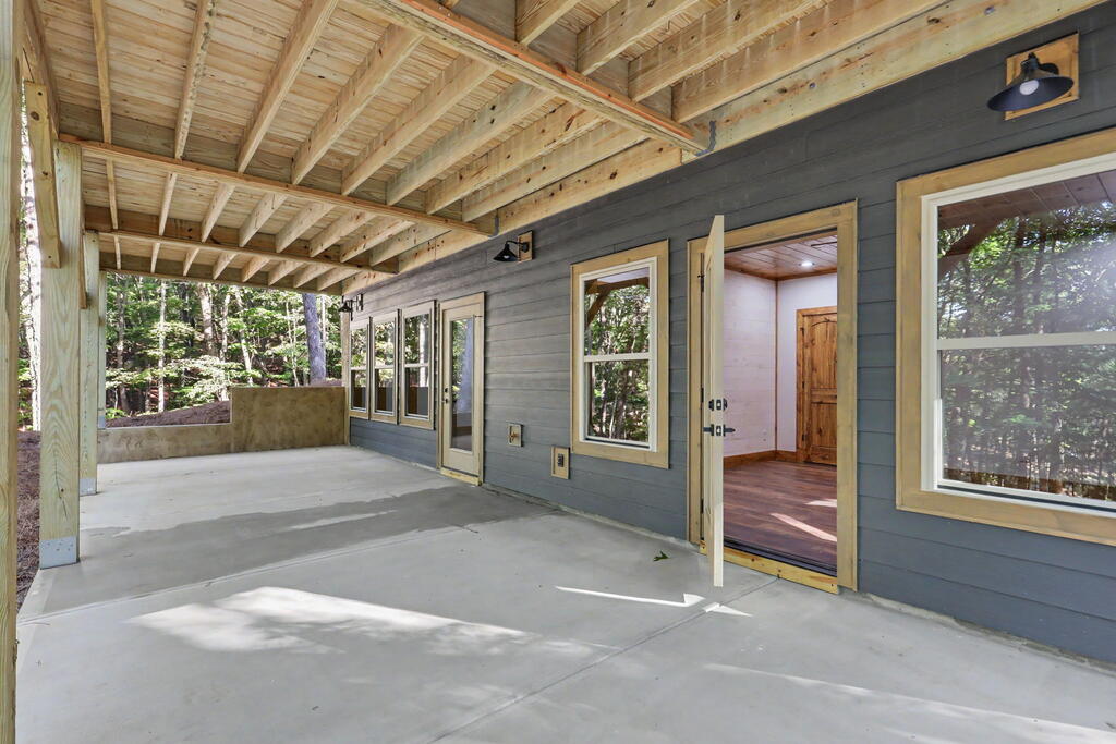 48 Woodleaf Road Morganton, GA 30560 - Photo 24 of 47 Gallery Image 24