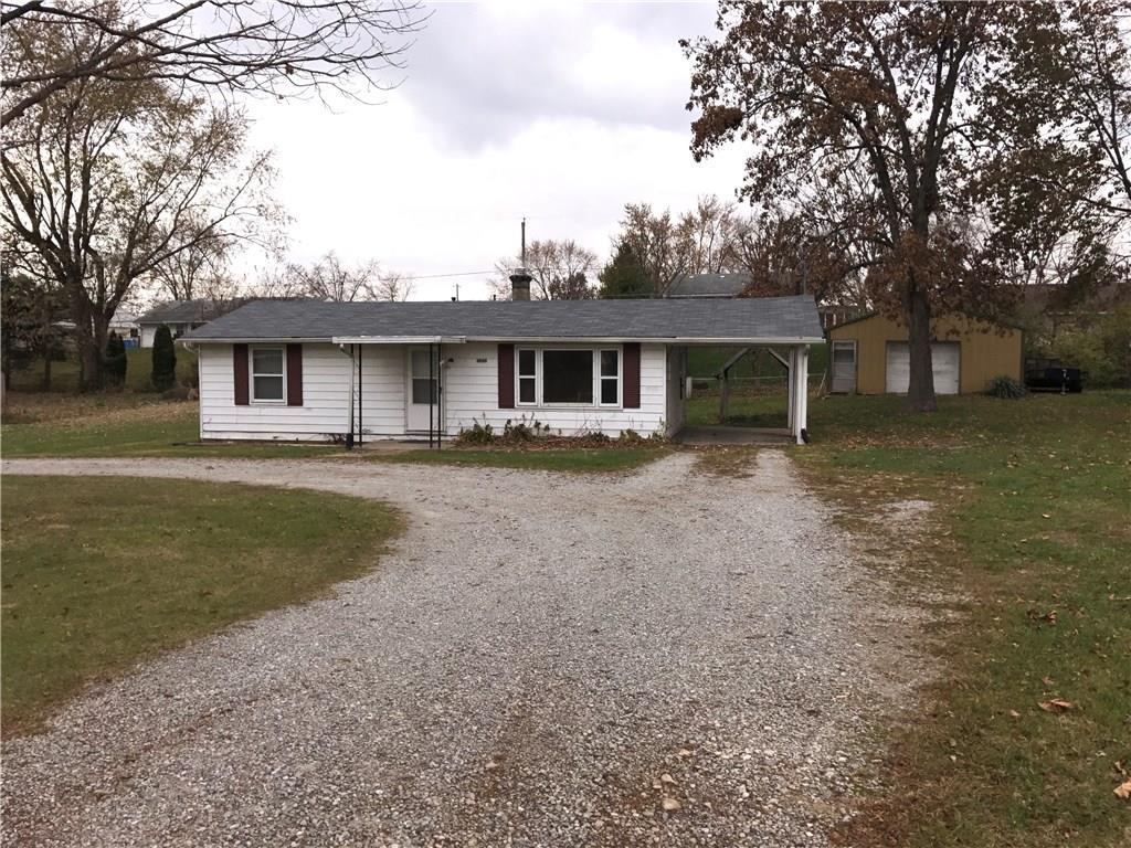 4039 Enon-Xenia Road Enon, OH 45323 - Photo 2 of 6