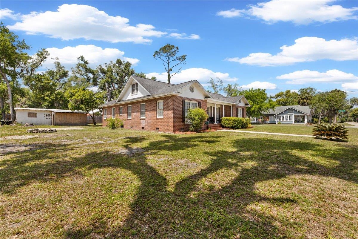 515 North Quincy Street Perry, FL 32347 - Photo 64 of 64