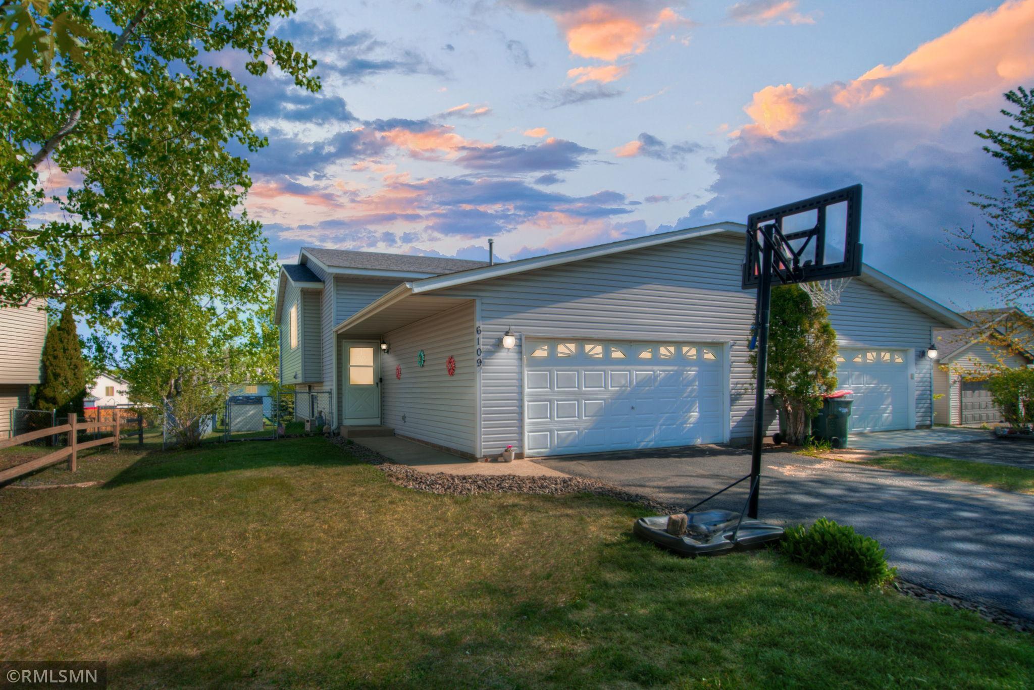 6109 Mill Run Road Monticello, MN 55362 - Photo 1 of 20 Gallery Image 1