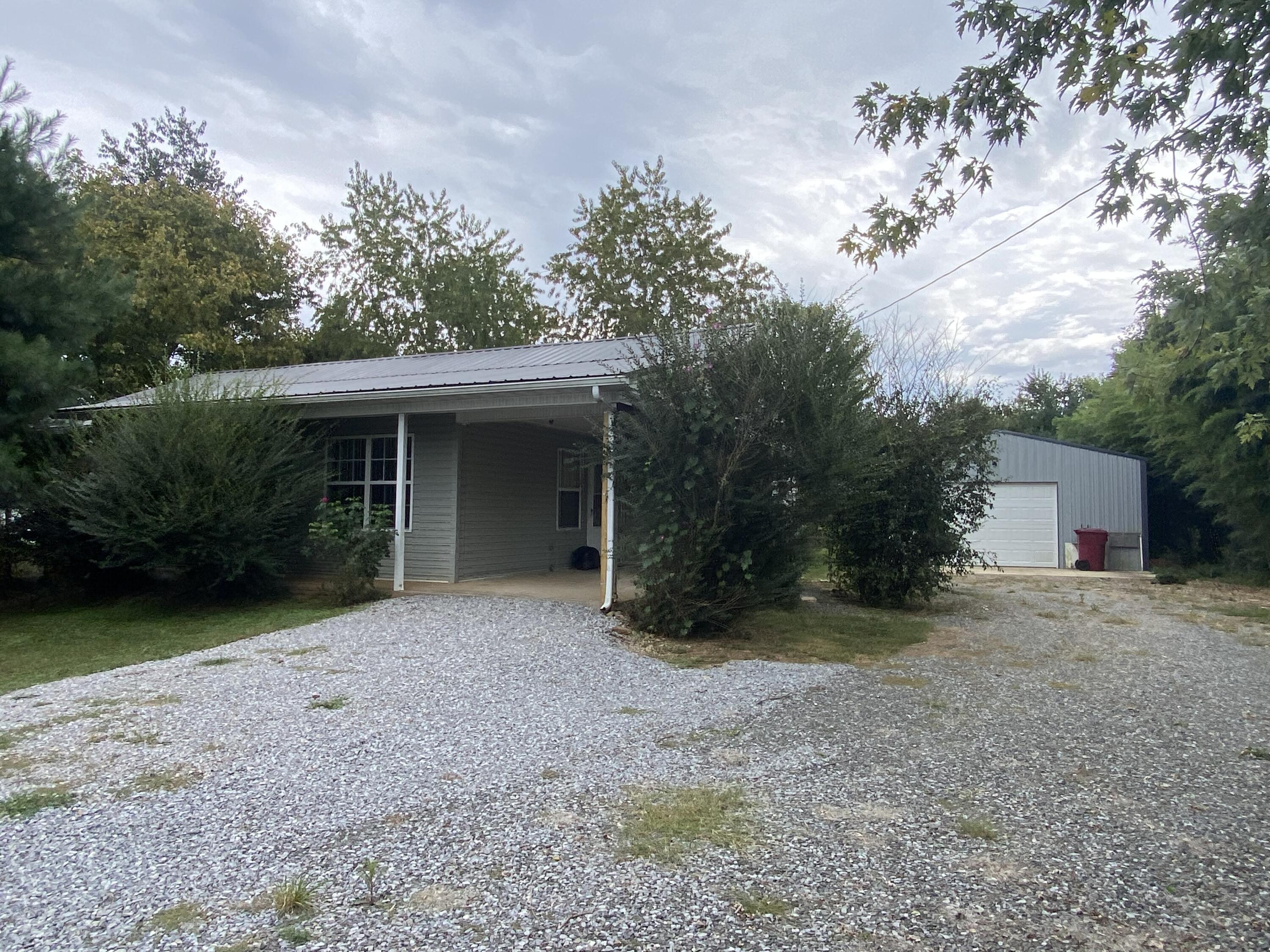 210 Bill Mauk Road Chuckey, TN 37641 - Photo 1 of 31 IMG_7446