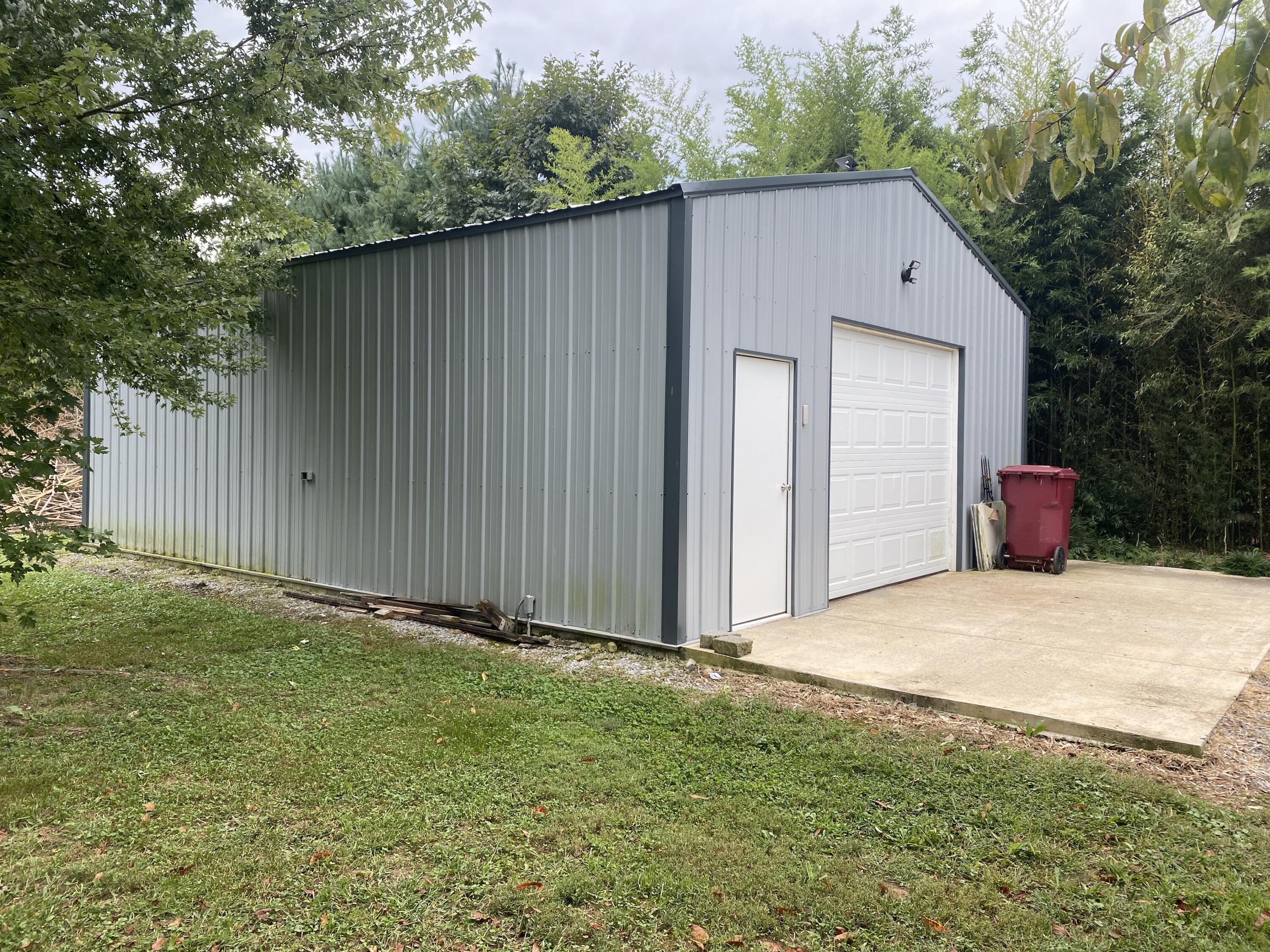 210 Bill Mauk Road Chuckey, TN 37641 - Photo 27 of 31 IMG_7475