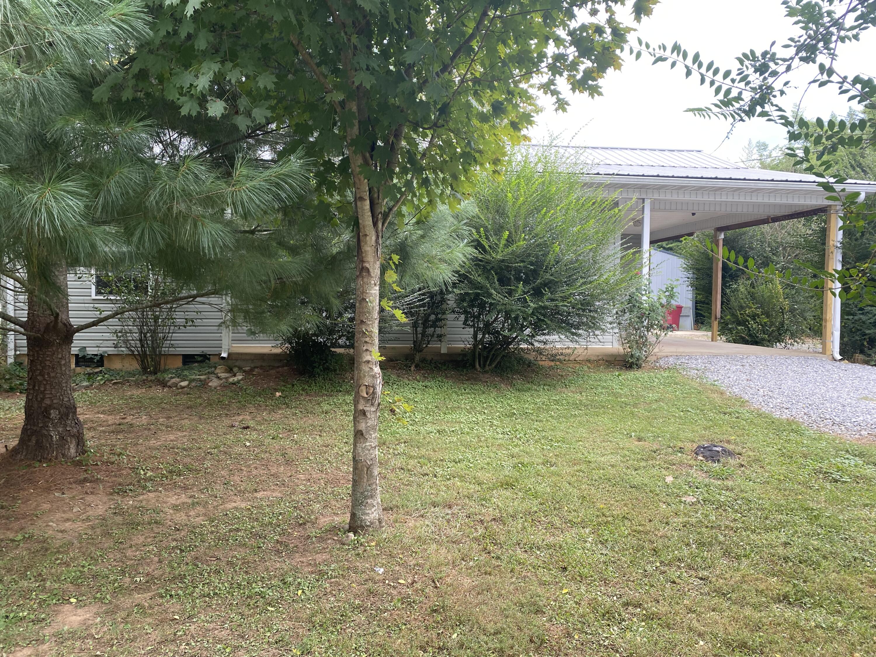 210 Bill Mauk Road Chuckey, TN 37641 - Photo 29 of 31 IMG_7478