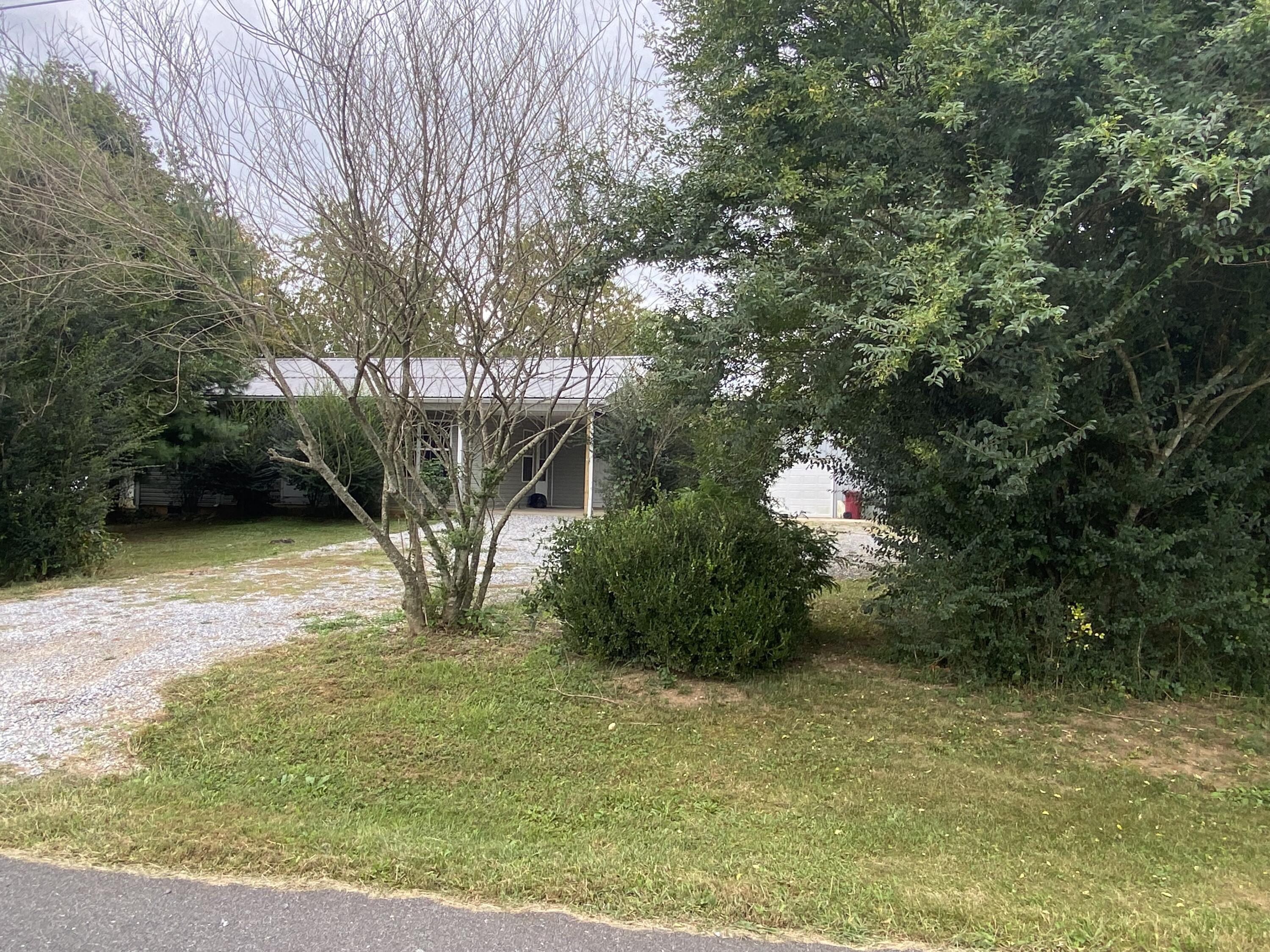 210 Bill Mauk Road Chuckey, TN 37641 - Photo 31 of 31 IMG_7480