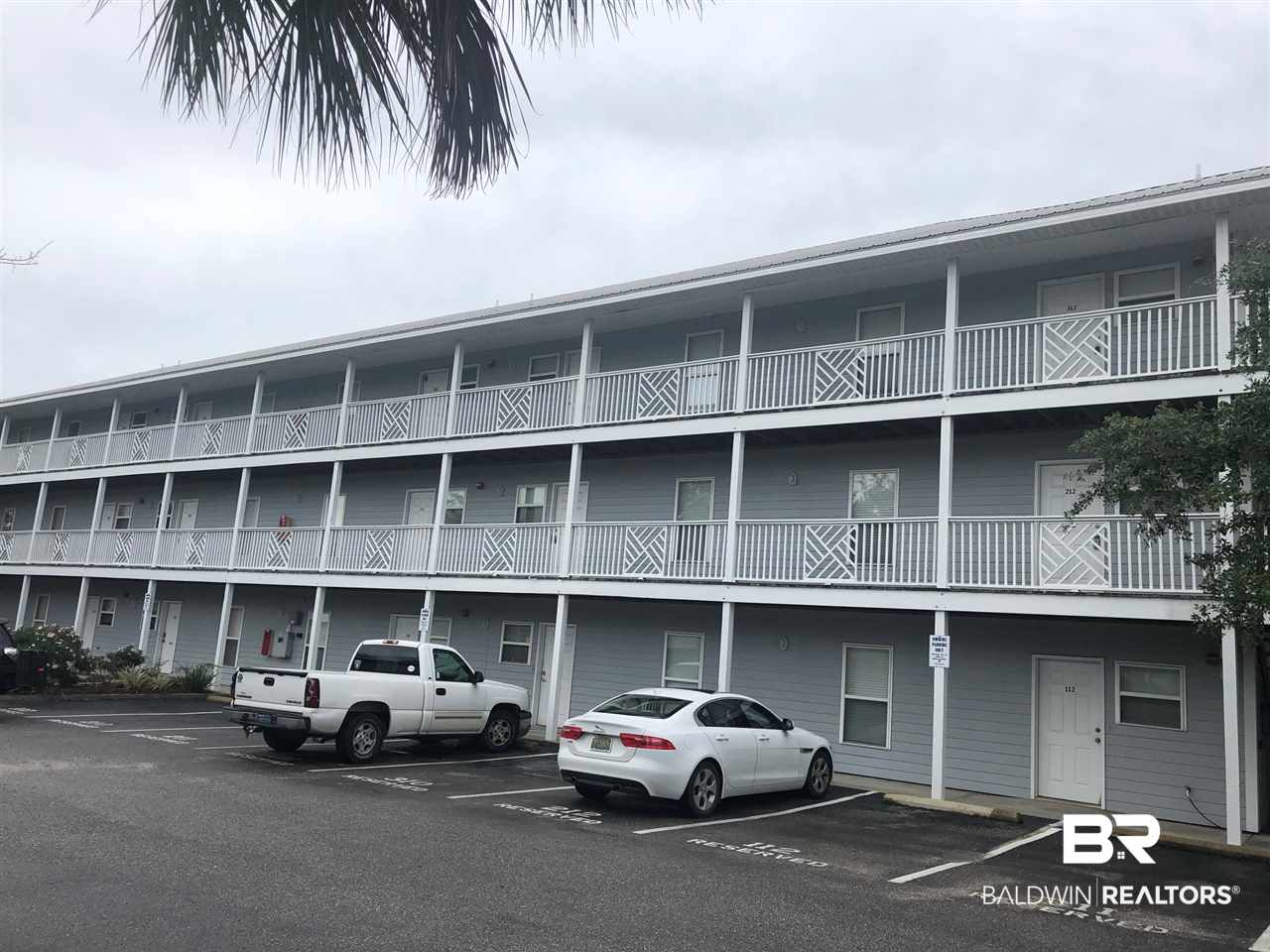 25957 Canal Road, Unit 212 Orange Beach, AL 36561 - Photo 2 of 39 Building II
