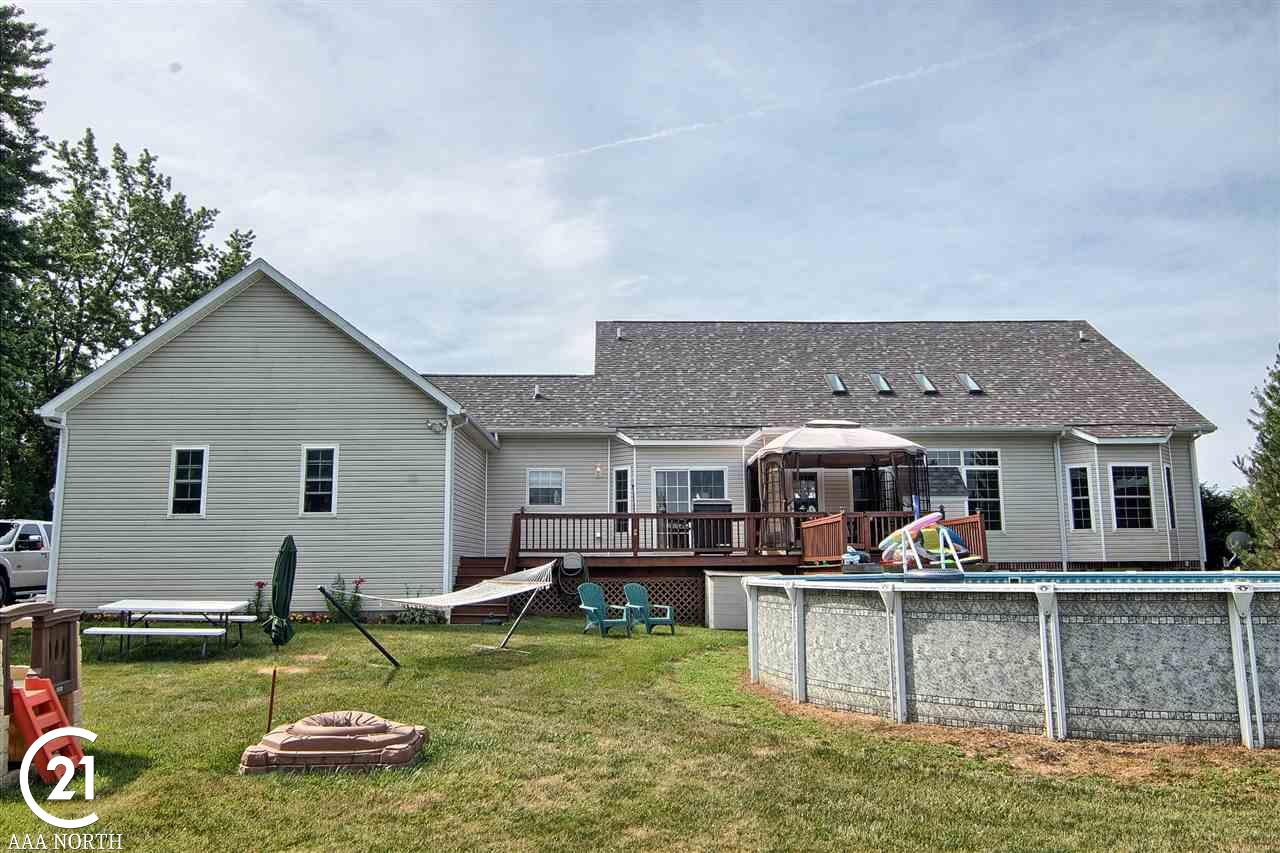 11277 35 Mile Road Romeo, MI 48065 - Photo 28 of 32