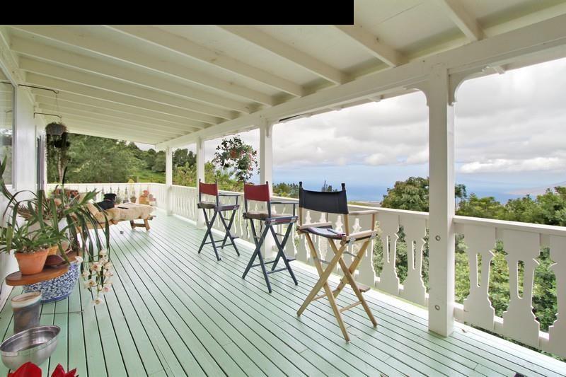 967 Polipoli Road Kula, HI 96790 - Photo 3 of 11 a outdoor space with furniture