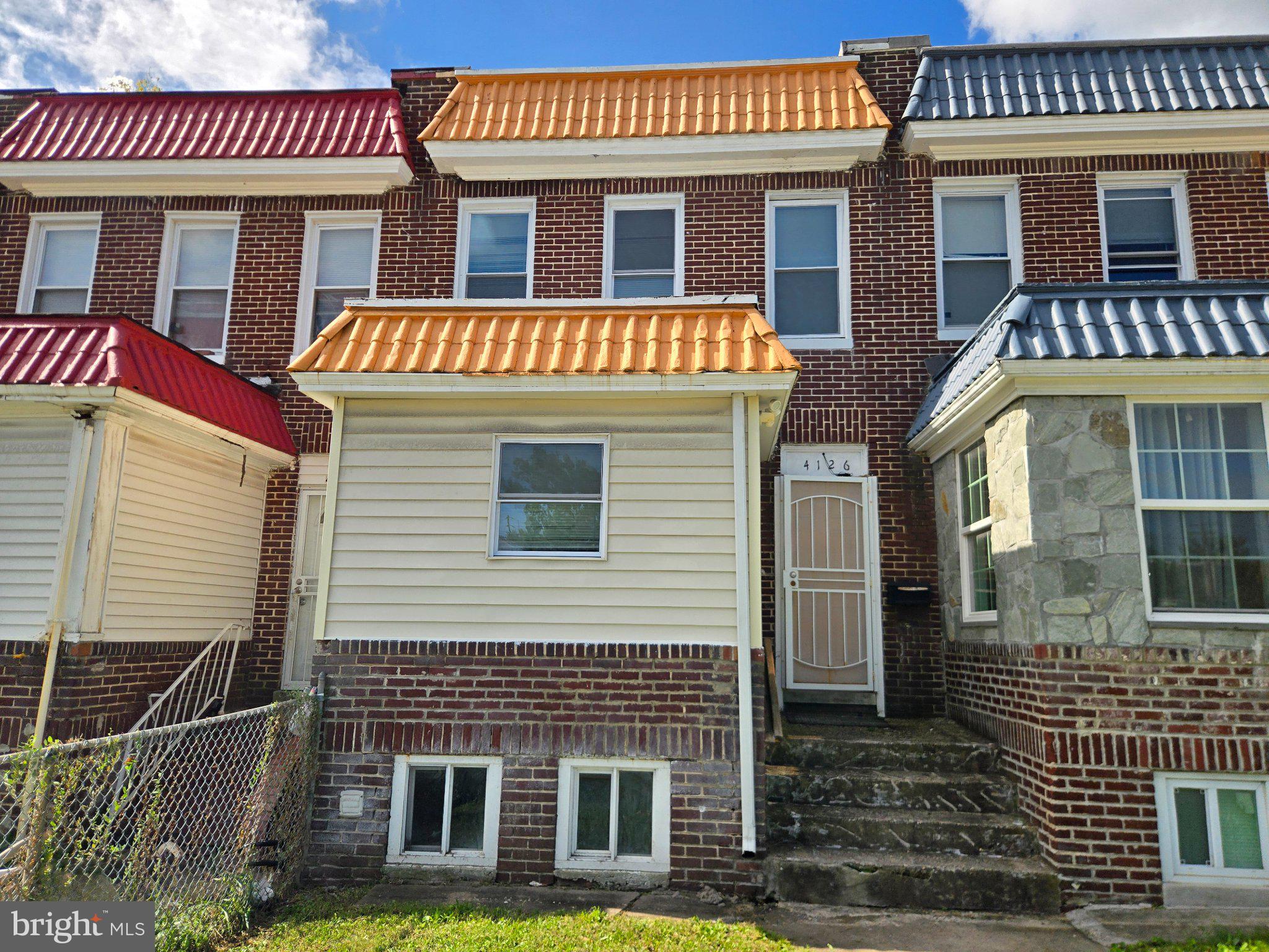 4126 Reisterstown Road Baltimore, MD 21215 - Photo 1 of 19 Gallery Image 1