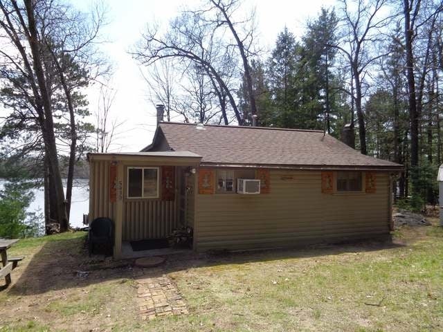 5439 Nature Road Rhinelander, WI 54501 - Photo 15 of 18 Gallery Image 15