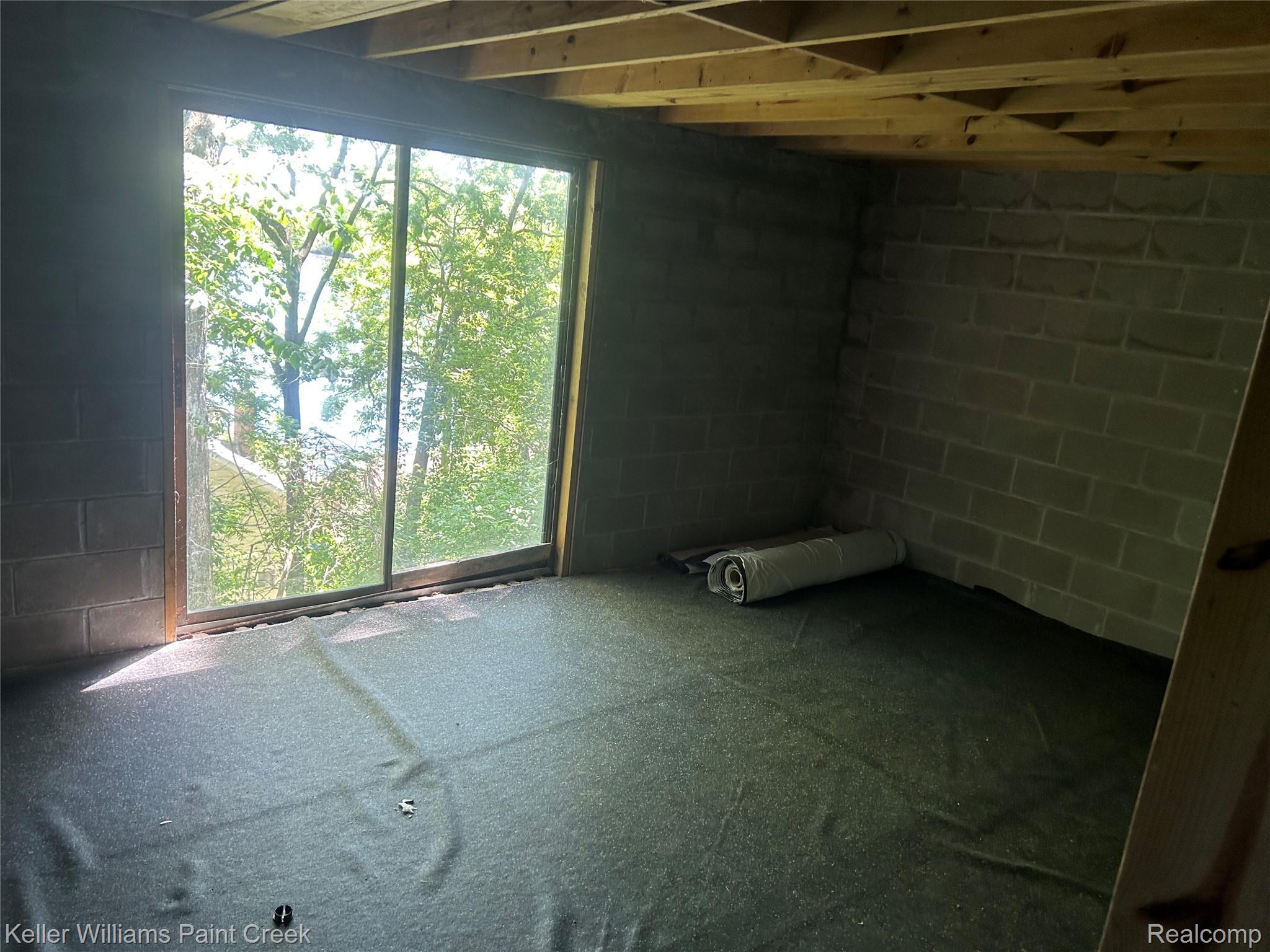 227 Ora Road Oxford, MI 48371 - Photo 59 of 60 Garage downstairs room/storage