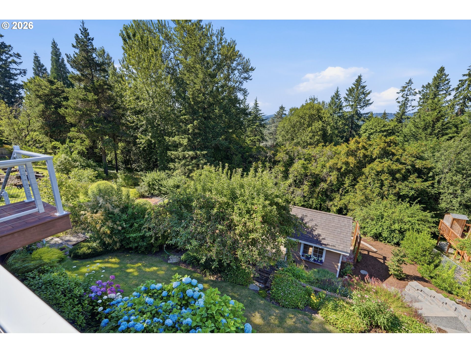 6331 Southwest Brugger Street Portland, OR 97219 - Photo 34 of 40 Gallery Image 34