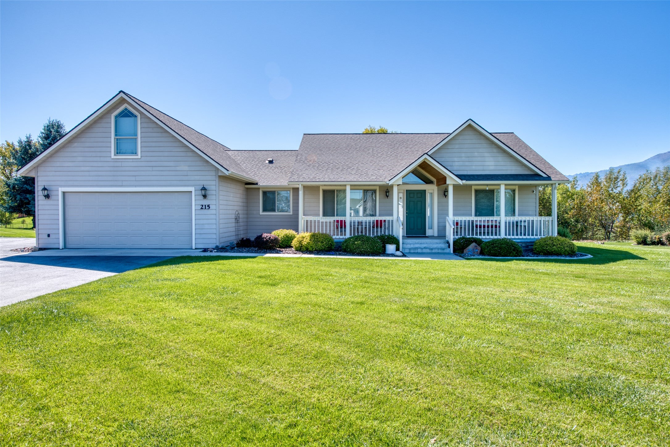 215 Carriage Road Hamilton, MT 59840 - Photo 4 of 58 Gallery Image 4