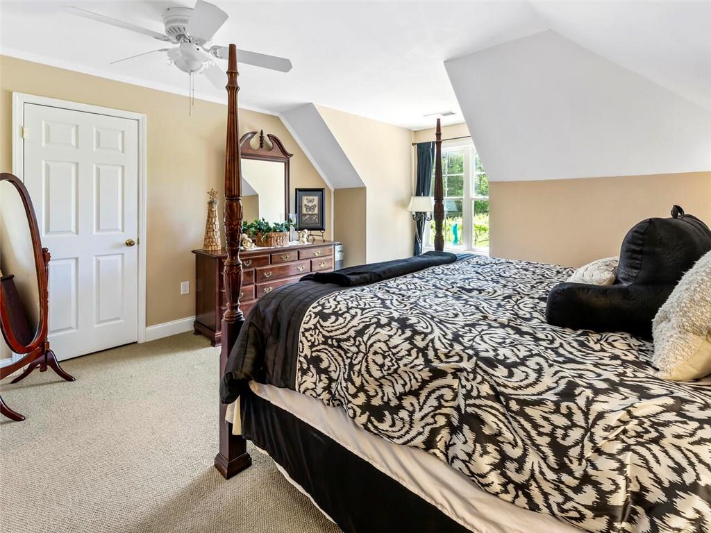 565 North Hulett Road Villa Rica, GA 30180 - Photo 19 of 30