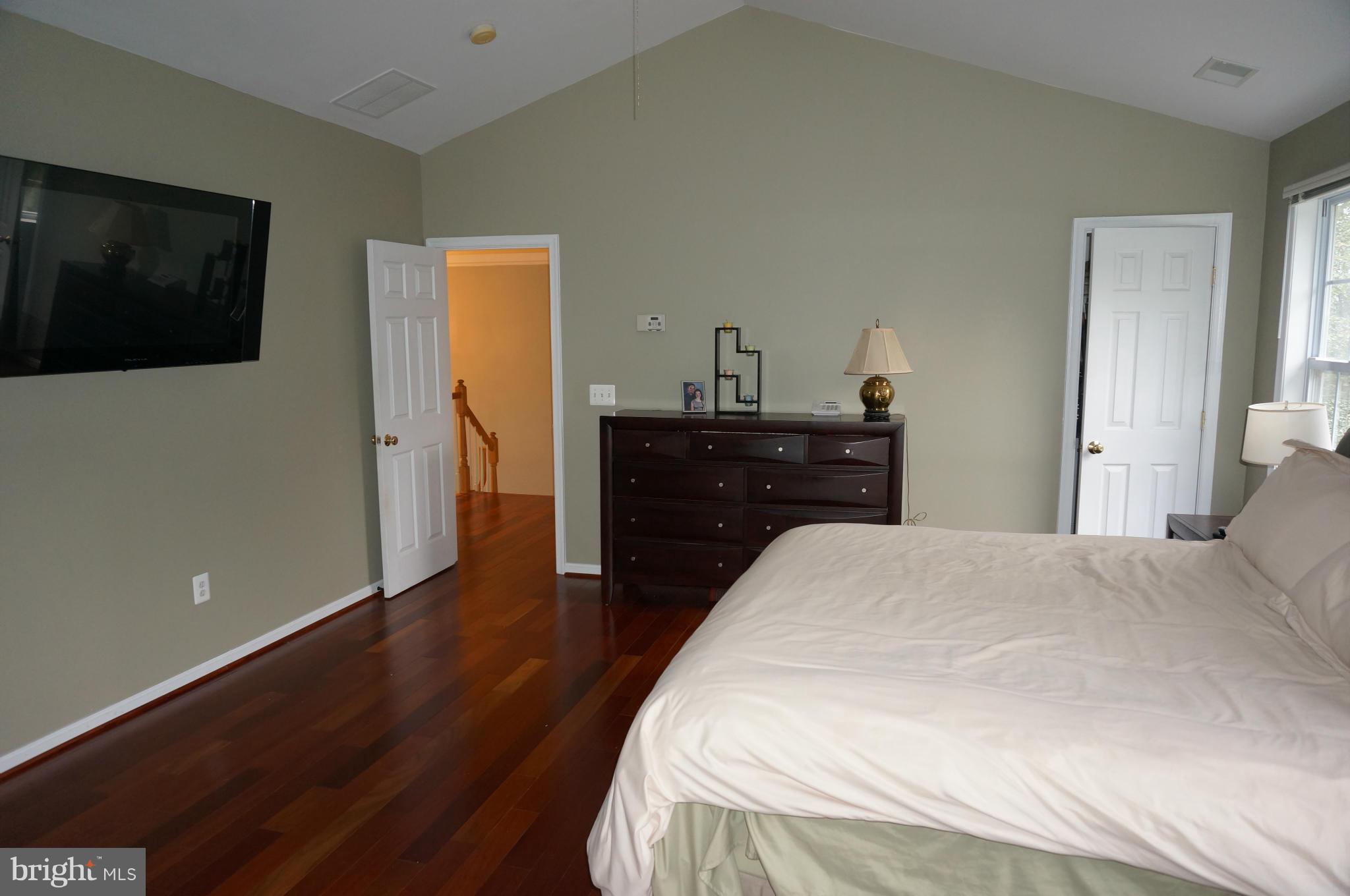 15090 Frederick Road Woodbine, MD 21797 - Photo 18 of 30 Cathedral Ceiling