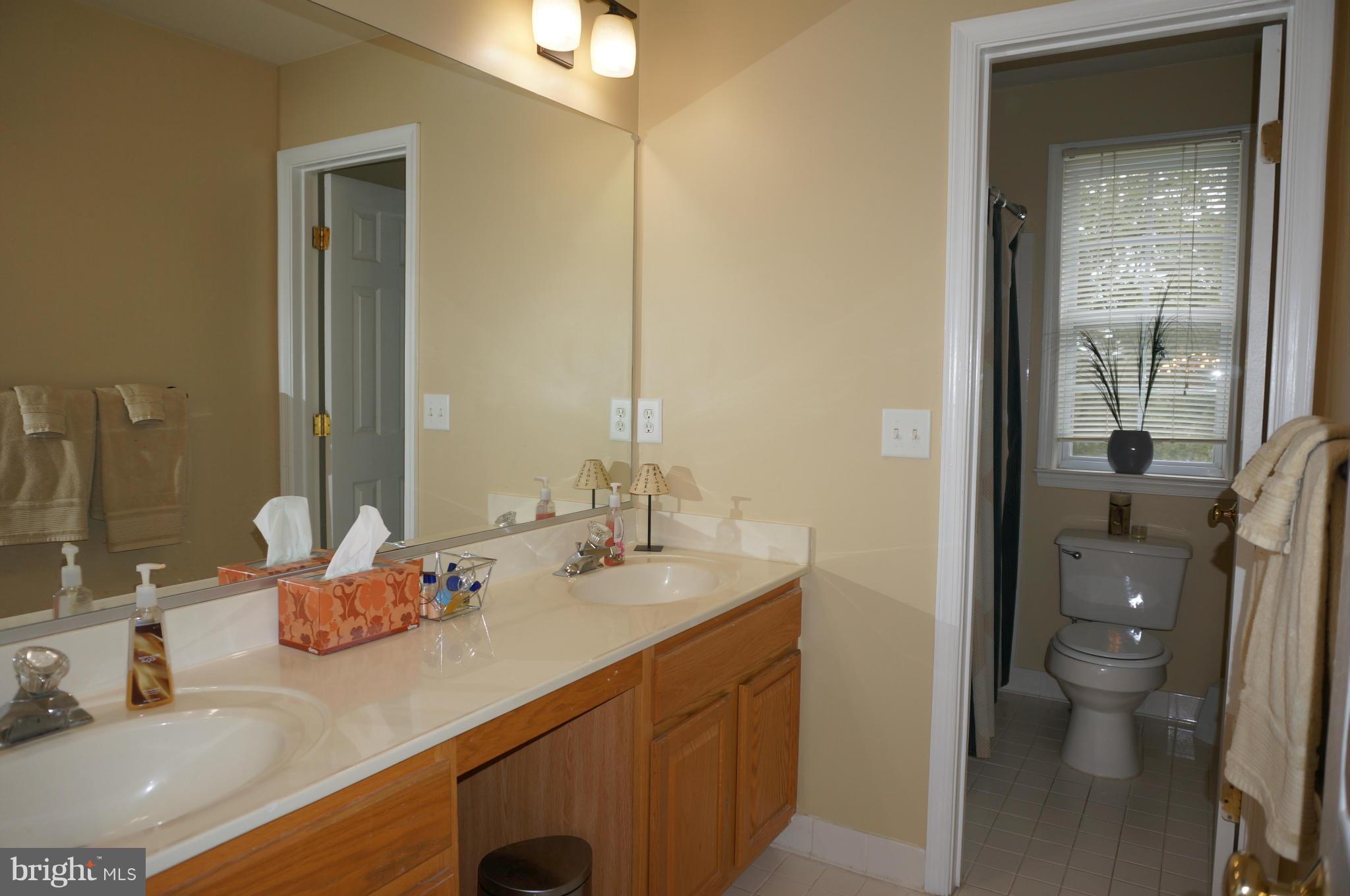 15090 Frederick Road Woodbine, MD 21797 - Photo 26 of 30 Hall Bathroom
