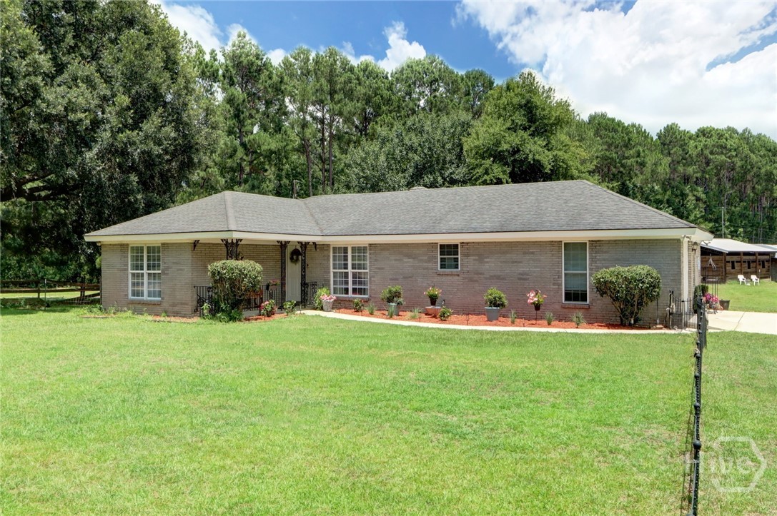 90 Stagecoach Road Bloomingdale, GA 31302 - Photo 5 of 49