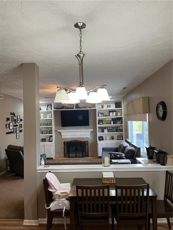 7653 Winding Way Fishers, IN 46038 - Photo 6 of 23