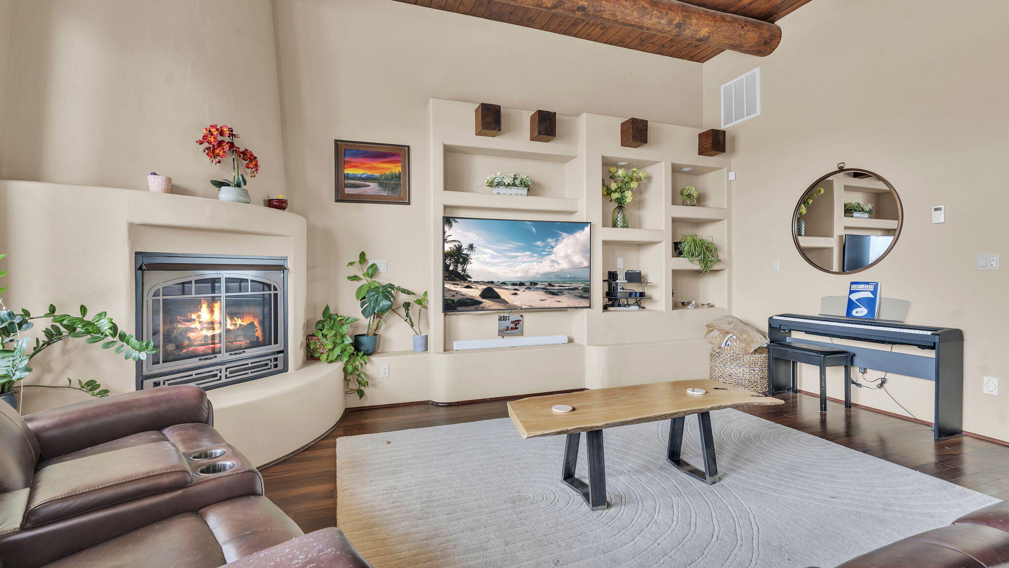 23 Paseo C'De Baca Road Corrales, NM 87048 - Photo 88 of 99 Gallery Image 88