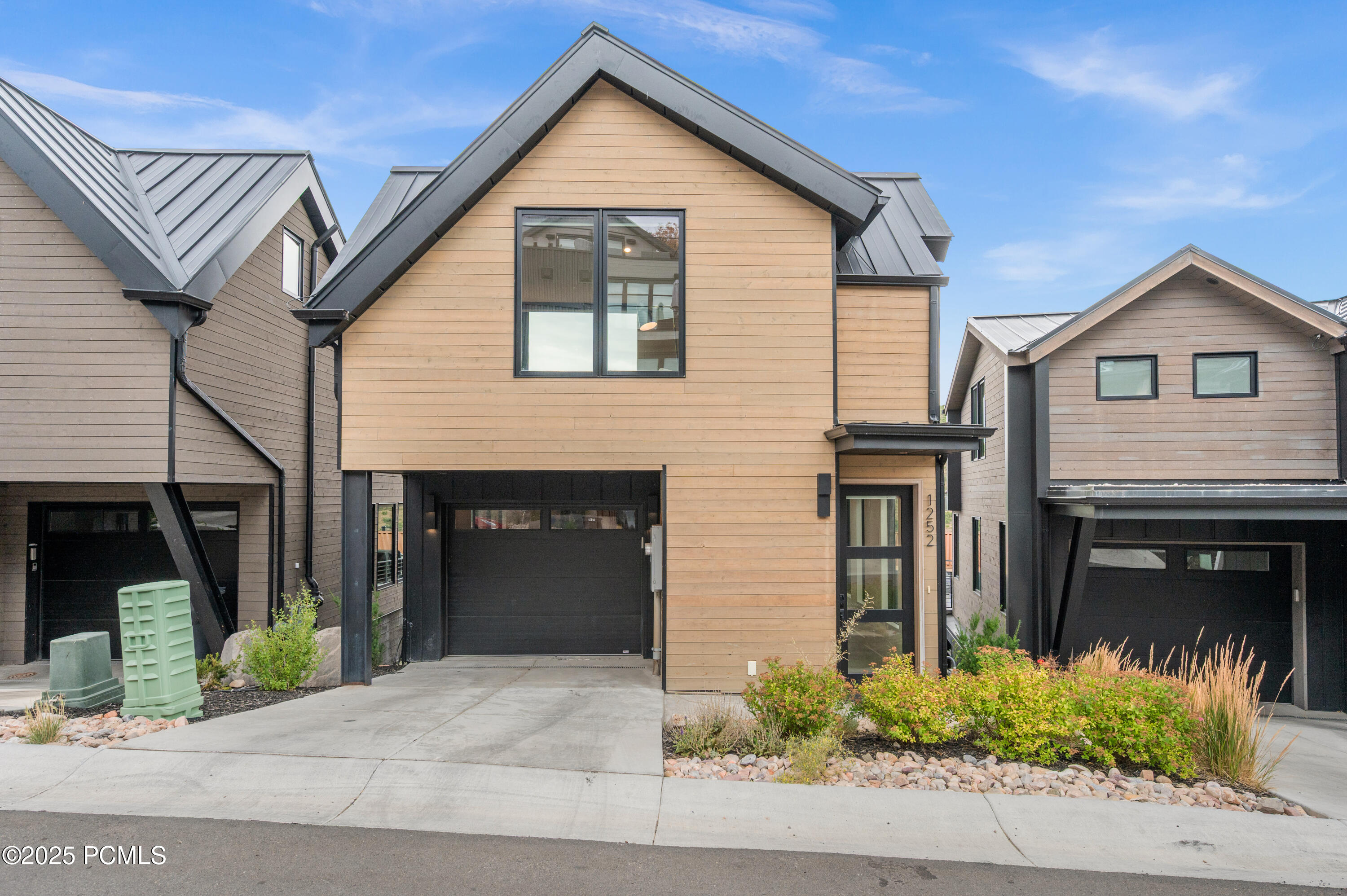 1252 Rothwell Road Park City, UT 84060 - Photo 5 of 50